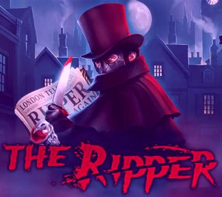 The Ripper slot game