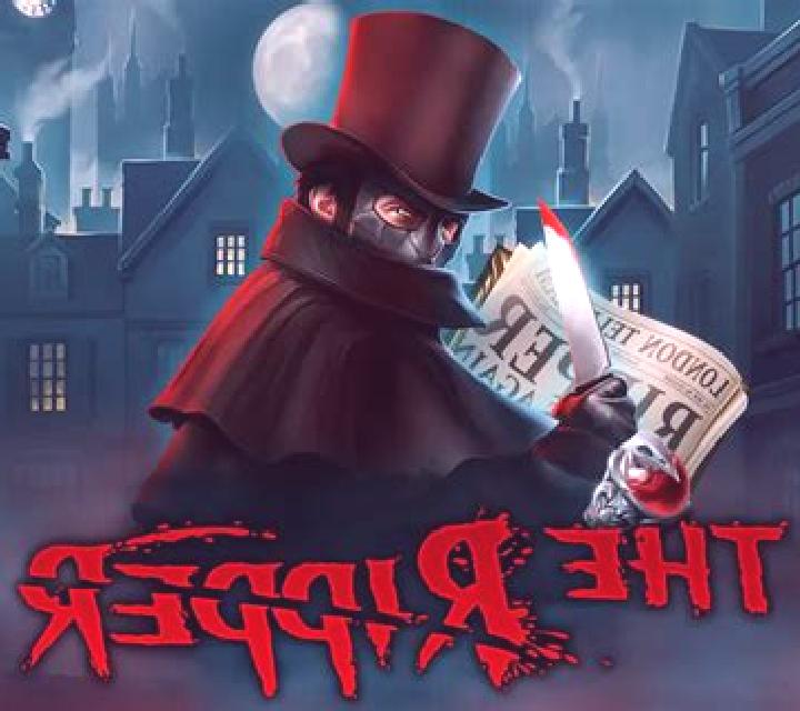 The Ripper slot
