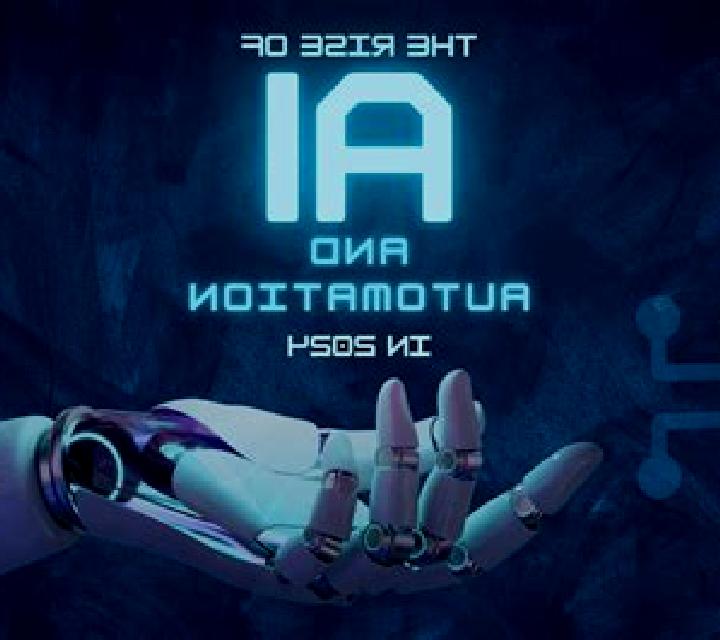 The Rise of AI slot game