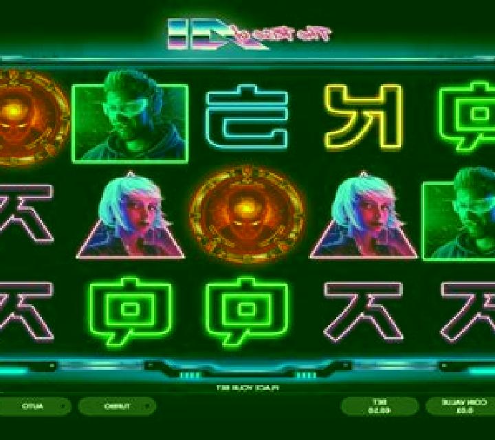 The Rise of AI slot machine