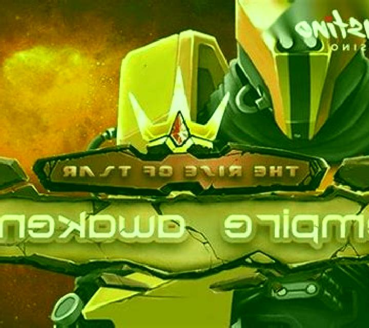 The Rise of Tzar: Empire Awakens slot
