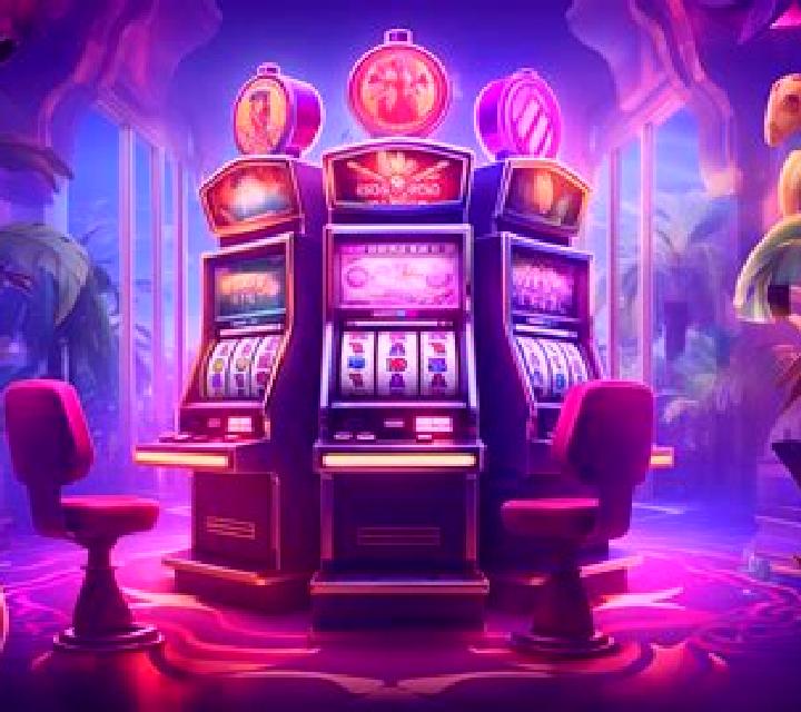 The Rite online slot