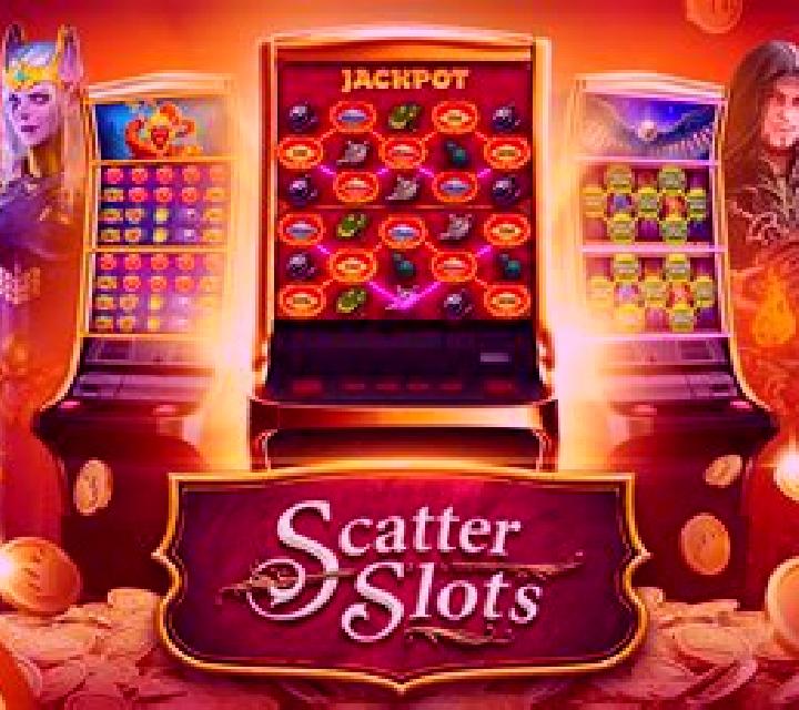 The Robbery online slot