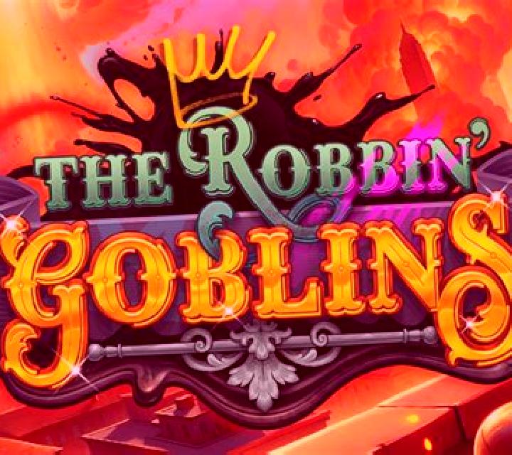 The Robbin’ Gobblins online slot