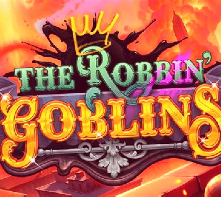 The Robbin’ Gobblins slot