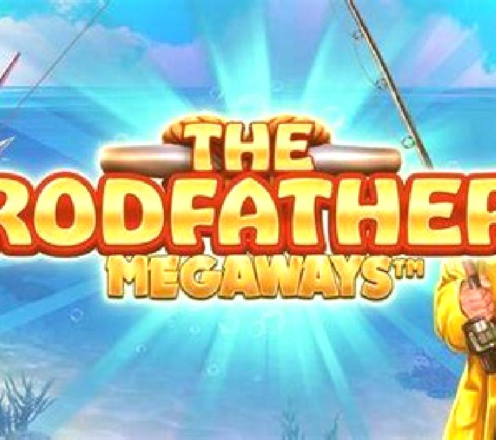 The Rodfather Megaways slot machine