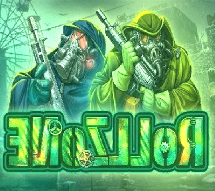 The RollZone online slot
