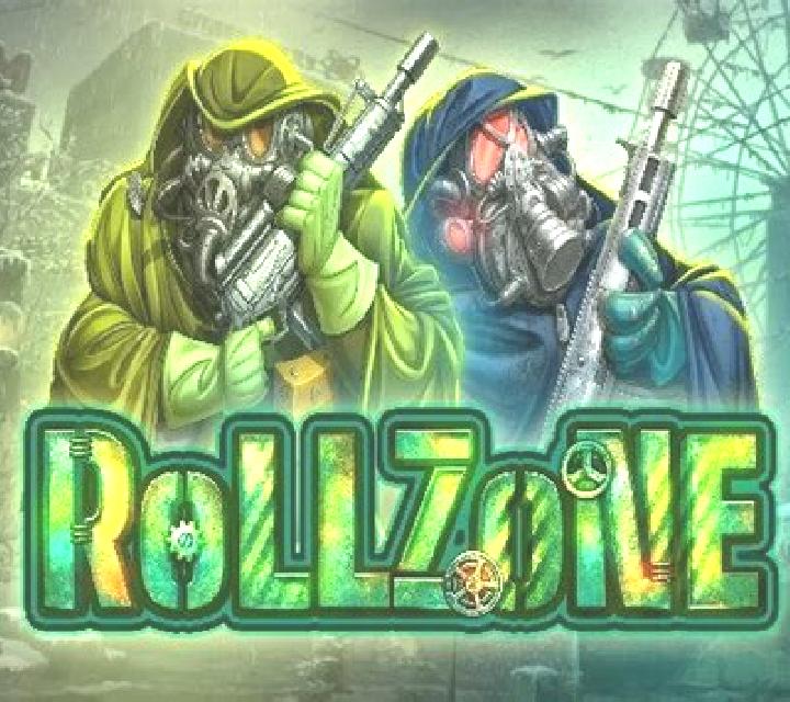 The RollZone slot game