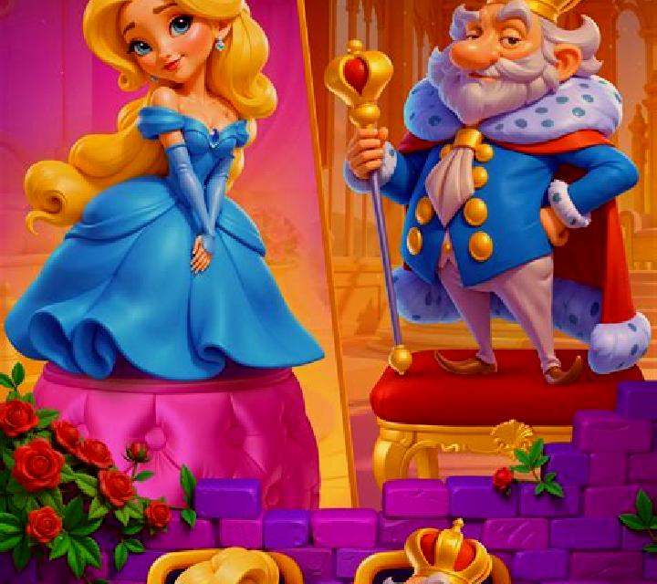 The Royal Family slot game