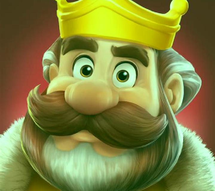 The Rubies Kingdom online slot