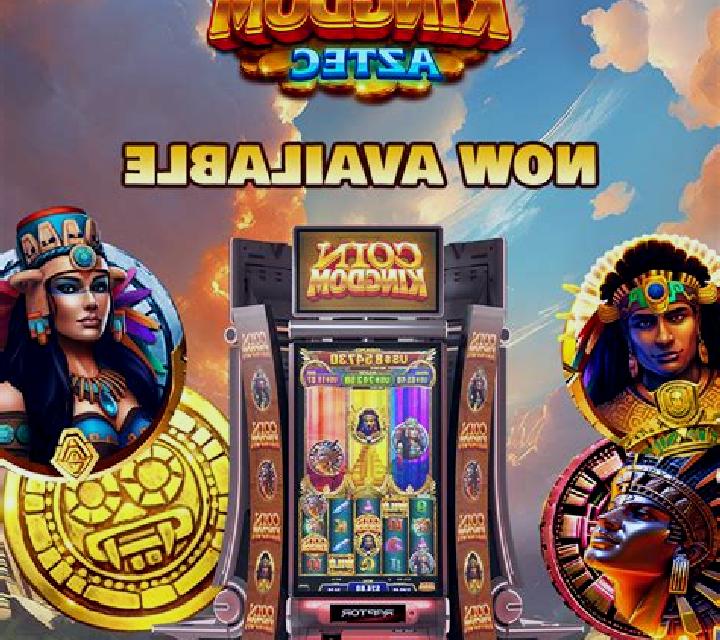 The Rubies Kingdom slot machine