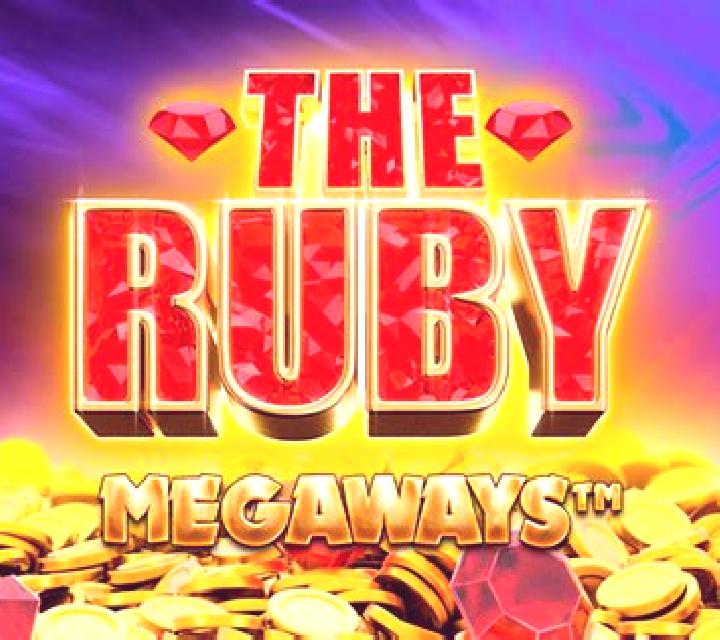 The Ruby Megaways slot machine