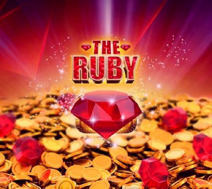 The Ruby slot game