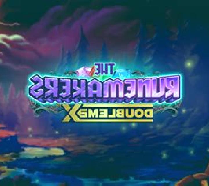 The Runemakers DoubleMax slot