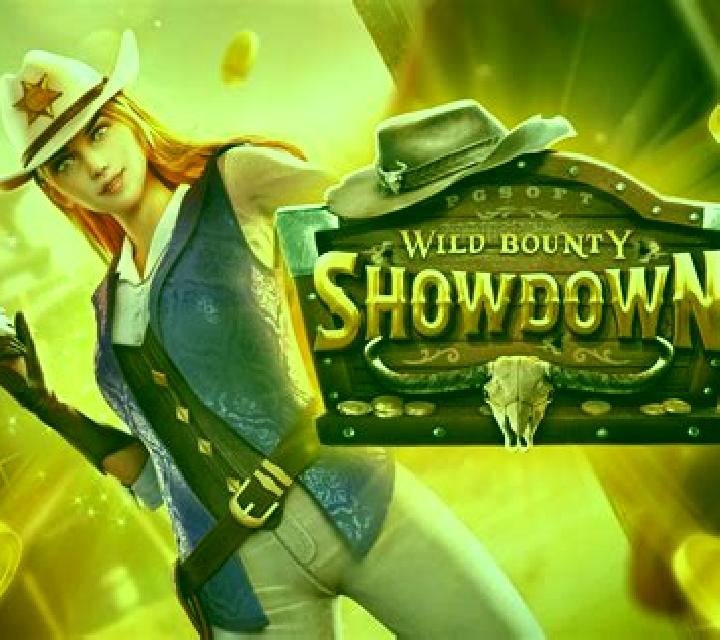 The Saga of the Cowboy slot