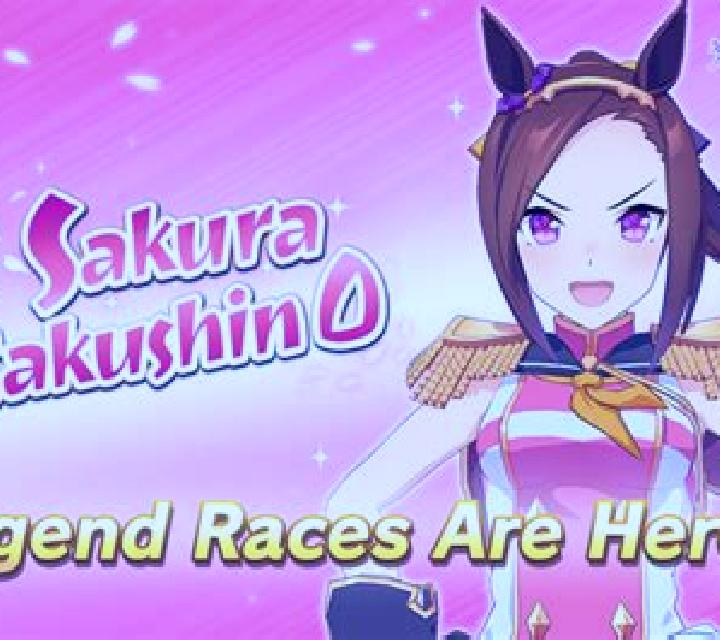 The Sakura Legend (betiXon) online slot