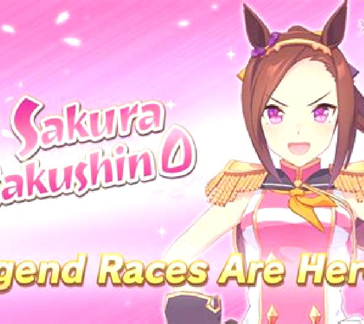 The Sakura Legend (betiXon) slot game