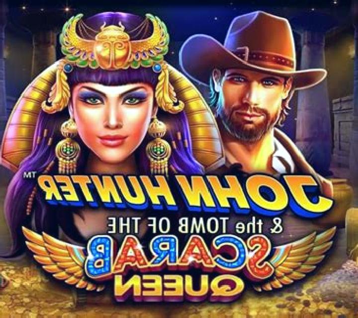 The Scarab Protector 2 online slot