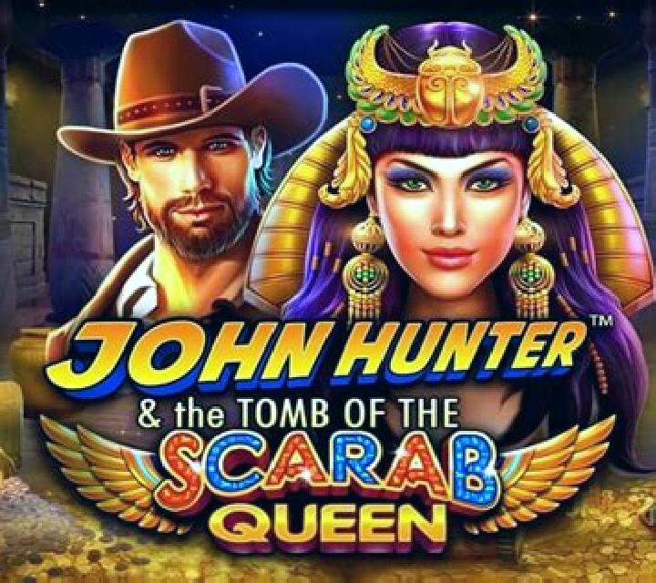 The Scarab Protector online slot