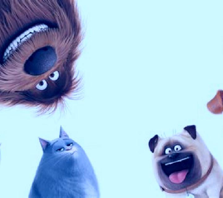 The Secret Life of Pets online slot
