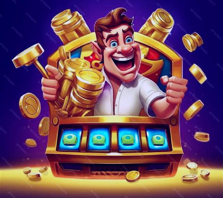 The Secret of Ba slot machine