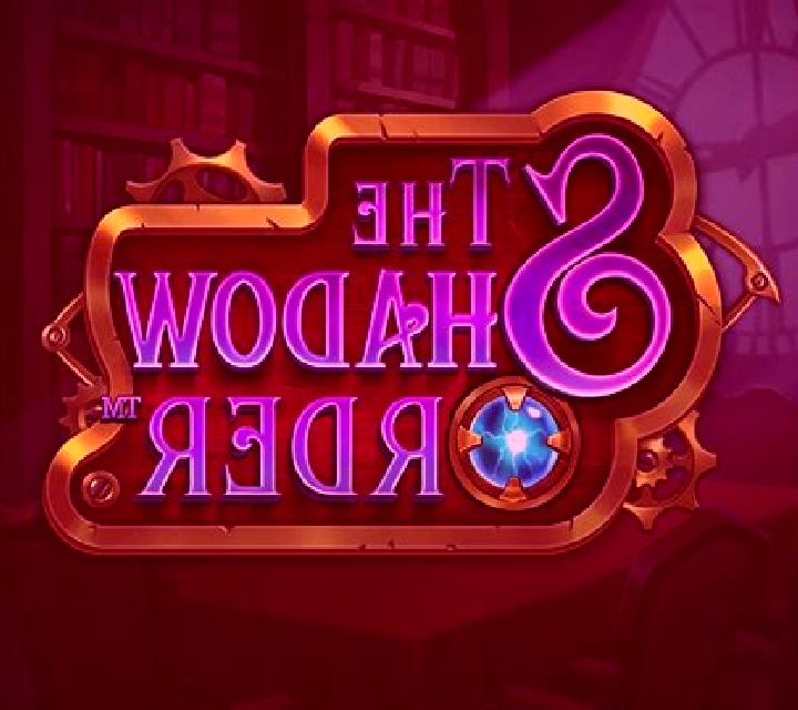 The Secret Order online slot