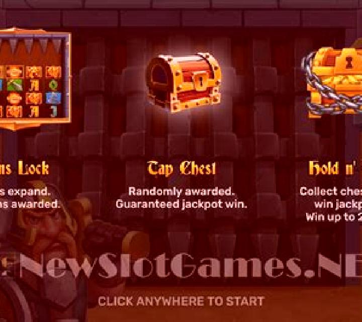 The Secrets of the Kalemegdan Fortress slot game