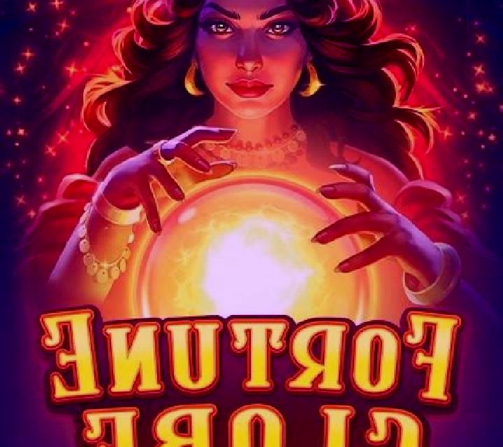 The Shining Globe slot game