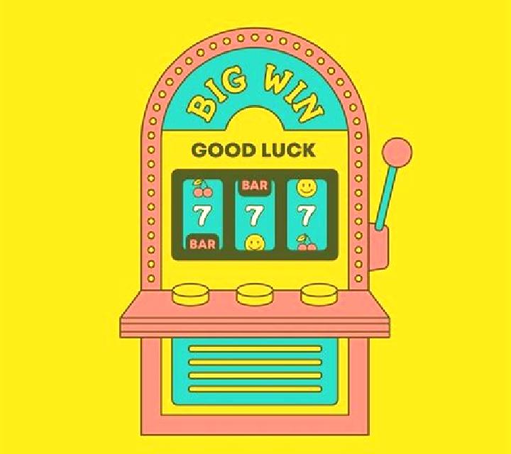 The Showman slot machine