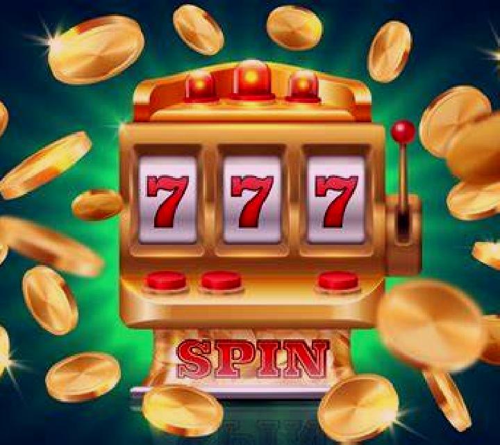The Showman slot