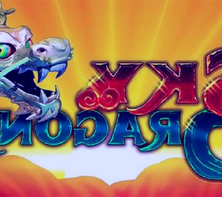 The Sky Dragons slot