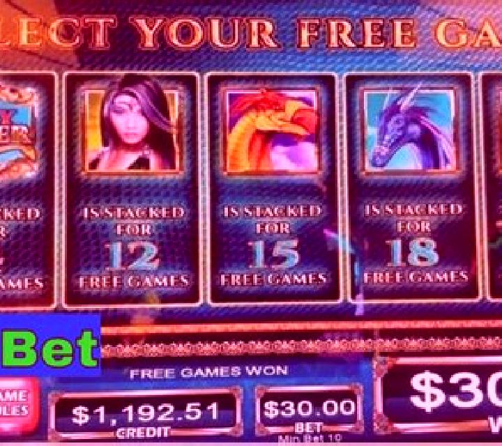 The Sky s the Limit slot