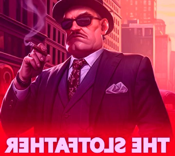 The Slotfather Book of Wins online slot