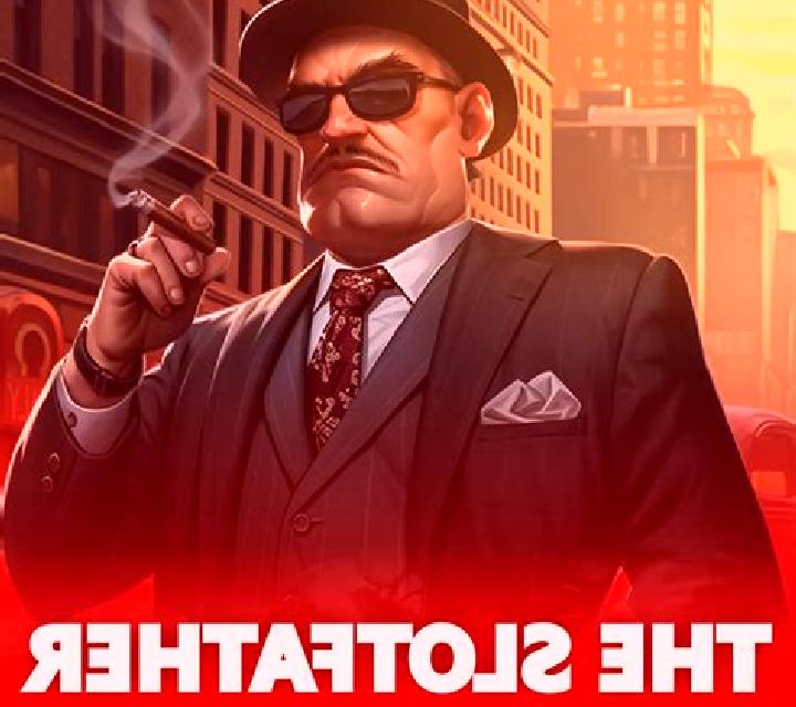 The Slotfather Book of Wins slot machine
