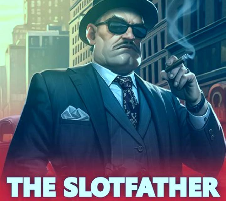 The Slotfather Book of Wins slot