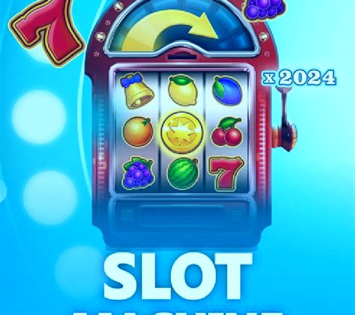 The Smashing Biscuit slot machine