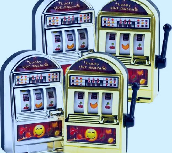 The Snake Charmer Mini slot machine