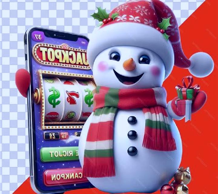 The Snowman online slot