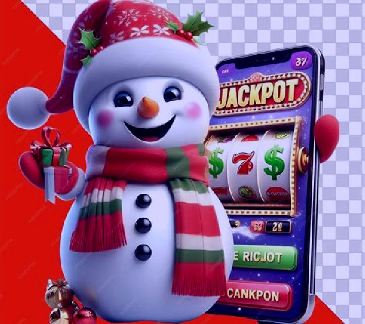 The Snowman slot