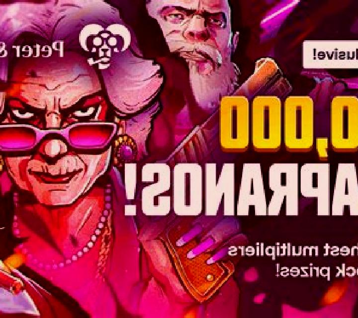 The Soapranos online slot