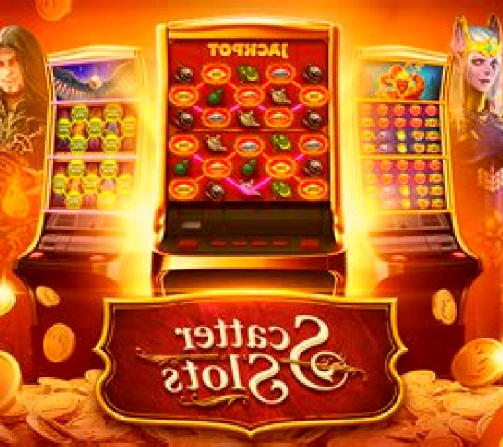 The Solar online slot