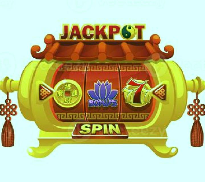 The Songs of China slot