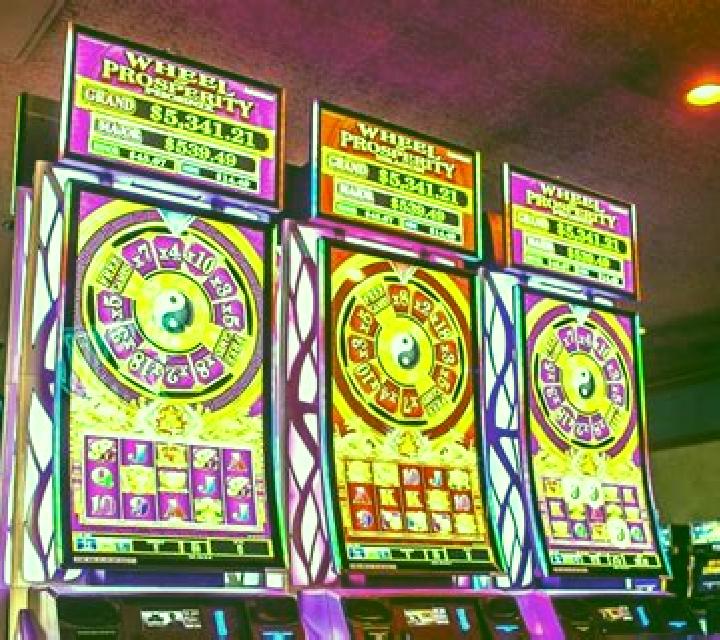 The Special Ones online slot