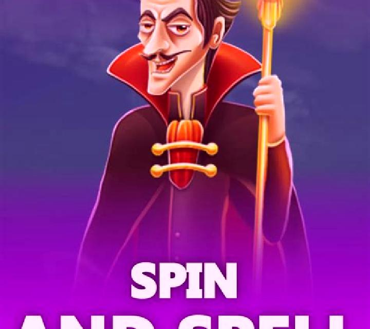The Spell Hunters online slot