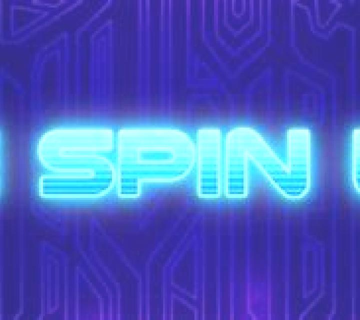 The Spin Lab slot