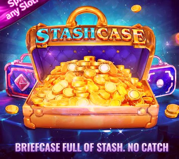 The Stash online slot