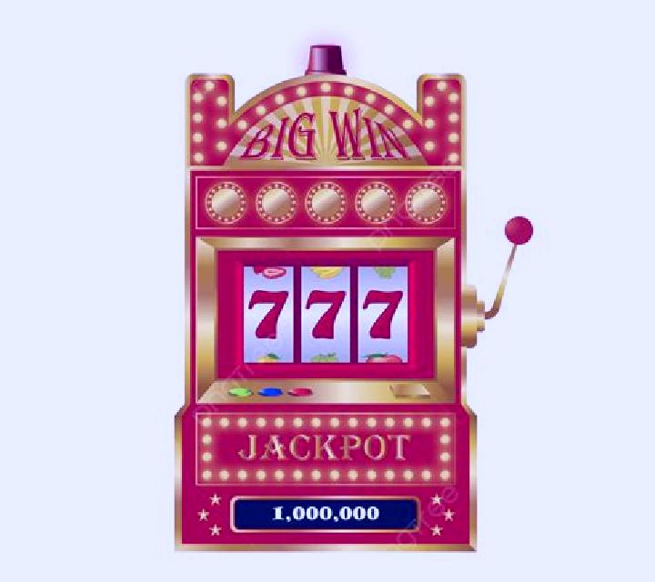 The Sting slot machine