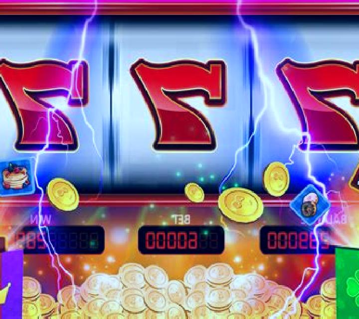 The Stretchables online slot