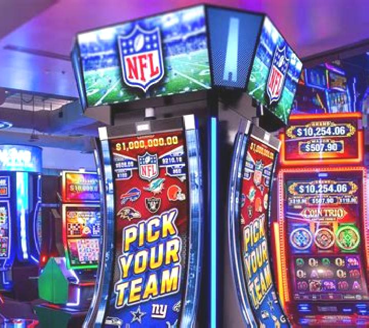 The Sun Branded Megaways online slot