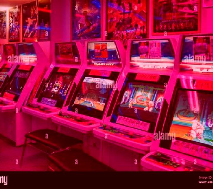 The Super Eighties slot machine